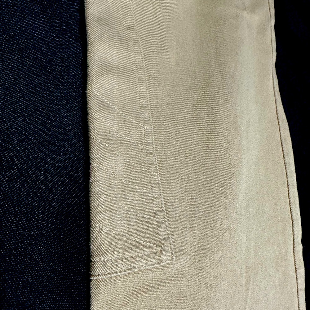Ralph Lauren Riding Pants - Picture 7 of 9